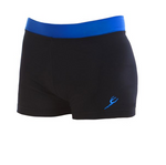 Energertiks Lydia Contrast Short, Adults