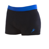 Energertiks Lydia Contrast Short, Adults
