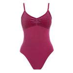 Energetiks Giselle Velvet Range Camisole, Adults
