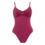 Energetiks Giselle Velvet Range Camisole, Adults