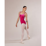 Energetiks Giselle Velvet Range Camisole, Adults