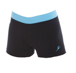 Energertiks Lydia Contrast Short, Adults