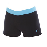 Energertiks Lydia Contrast Short, Adults