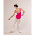 Energetiks Giselle Velvet Range Camisole, Adults