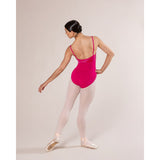 Energetiks Giselle Velvet Range Camisole, Adults