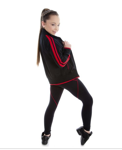 Energetiks Taylor Jacket, Childs