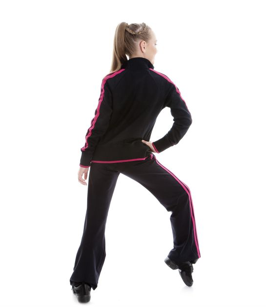 Energetiks Taylor Jacket, Childs
