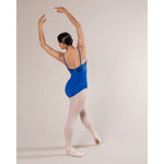 Energetiks Giselle Velvet Range Camisole, Adults