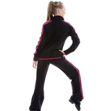 Energetiks Taylor Jacket, Childs