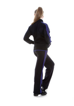 Energetiks Taylor Jacket, Childs
