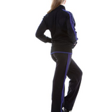 Energetiks Taylor Jacket, Childs