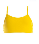 Energetiks Teagan Crop Top, Childs