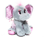 Mad Ally Ballerina Buddies Keyring