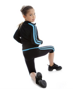 Energetiks Taylor Jacket, Childs