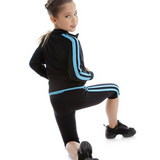 Energetiks Taylor Jacket, Childs