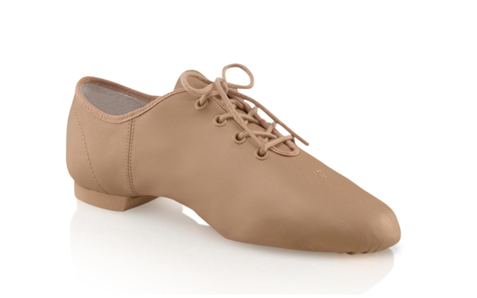 Capezio E-Series Jazz Oxford, Childs