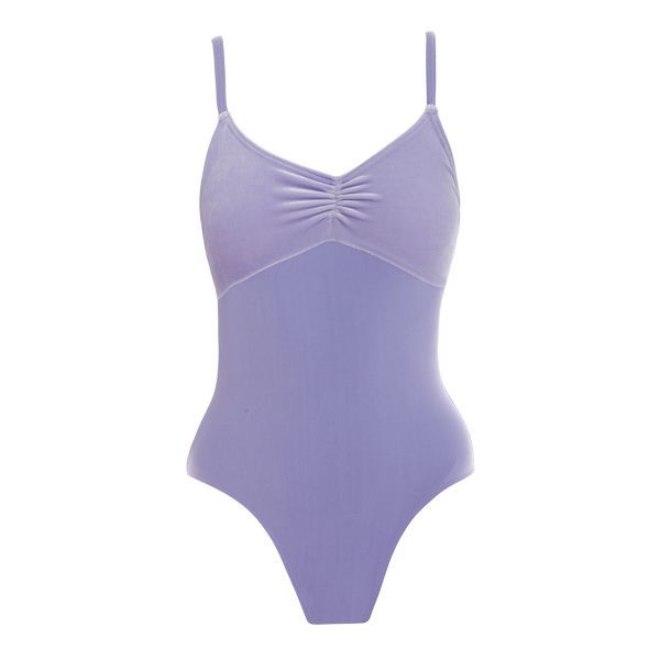 Energetiks Giselle Velvet Range Camisole, Adults