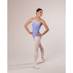 Energetiks Giselle Velvet Range Camisole, Adults