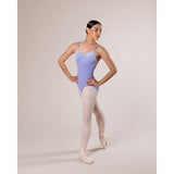 Energetiks Giselle Velvet Range Camisole, Adults