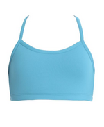 Energetiks Teagan Crop Top, Childs