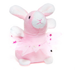 Mad Ally Ballerina Buddies Keyring