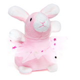 Mad Ally Ballerina Buddies Keyring