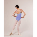 Energetiks Giselle Velvet Range Camisole, Adults