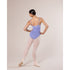 Energetiks Giselle Velvet Camisole, Adults