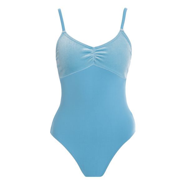 Energetiks Giselle Velvet Range Camisole, Adults