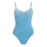 Energetiks Giselle Velvet Range Camisole, Adults