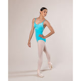 Energetiks Giselle Velvet Range Camisole, Adults