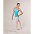Energetiks Giselle Velvet Camisole, Adults