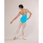 Energetiks Giselle Velvet Range Camisole, Adults