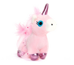 Mad Ally Ballerina Buddies Keyring