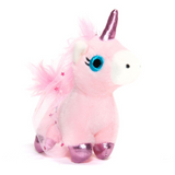 Mad Ally Ballerina Buddies Keyring