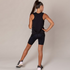 Energetiks Tessa Singlet, Childs