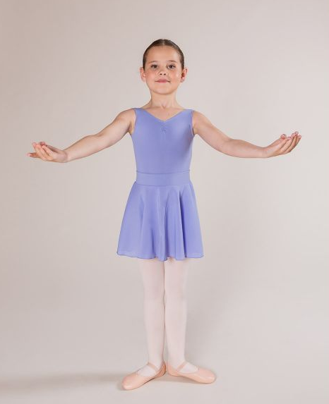 Energetiks Emily Skirt, Childs