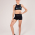 Energetiks Tilly Crop Top, Childs