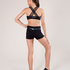 Energetiks Tilly Crop Top, Childs