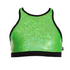 Energetiks Tilly Crop Top, Childs