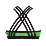 Energetiks Tilly Gymnastics Range Crop Top, Childs
