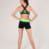 Energetiks Tilly Crop Top, Childs