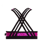Energetiks Tilly Crop Top, Childs