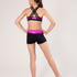 Energetiks Tilly Crop Top, Childs