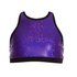 Energetiks Tilly Crop Top, Childs