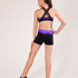 Energetiks Tilly Crop Top, Childs