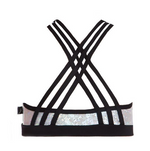 Energetiks Tilly Crop Top, Childs