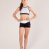 Energetiks Tilly Crop Top, Childs