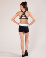 Energetiks Tilly Crop Top, Childs
