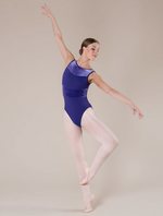Energetiks Alda Velvet Leotard, Adults